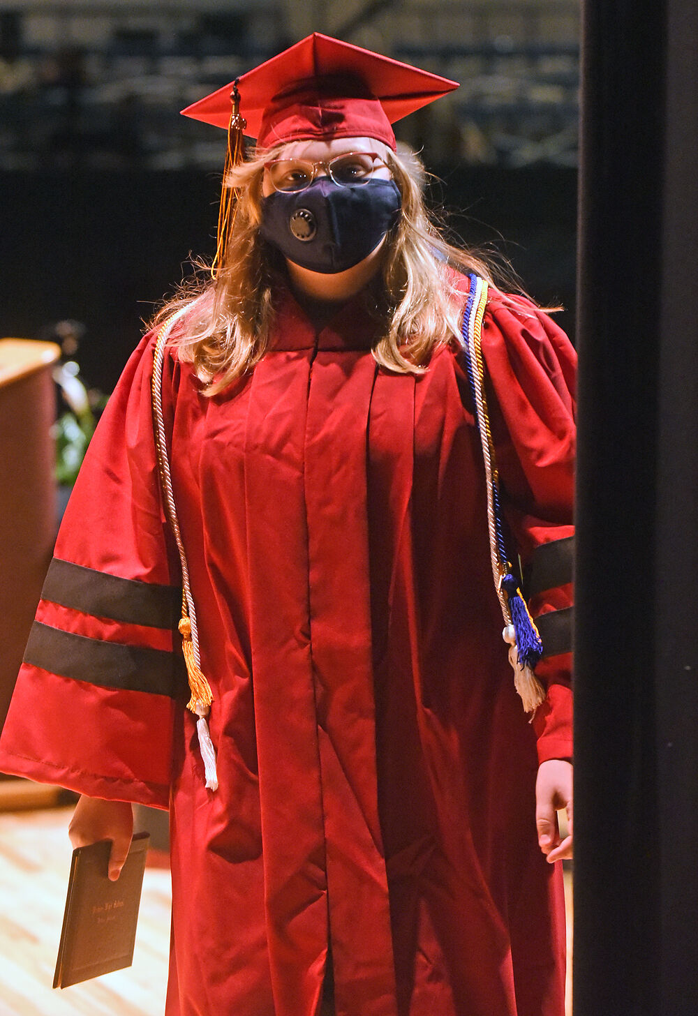 Dothan High School Graduation 2020